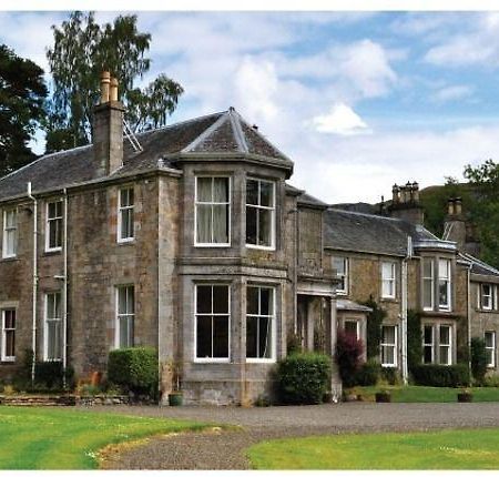 Barnhill House Apartment グラスゴー エクステリア 写真