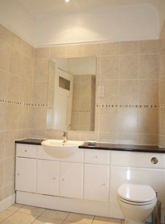 Barnhill House Apartment グラスゴー エクステリア 写真