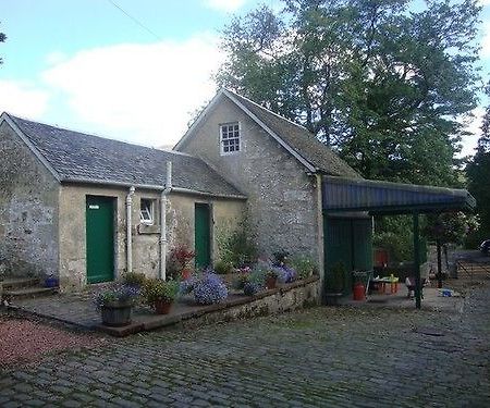 Barnhill House Apartment グラスゴー エクステリア 写真