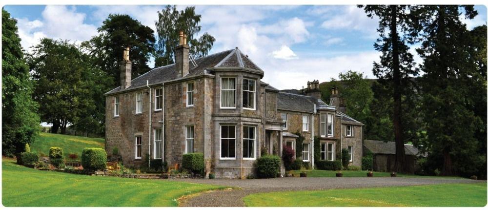 Barnhill House Apartment グラスゴー エクステリア 写真