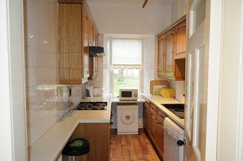 Barnhill House Apartment グラスゴー エクステリア 写真