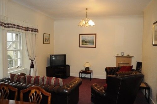 Barnhill House Apartment グラスゴー エクステリア 写真