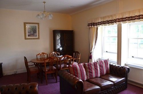 Barnhill House Apartment グラスゴー エクステリア 写真