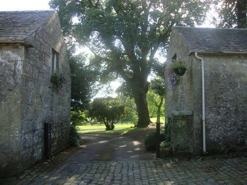 Barnhill House Apartment グラスゴー エクステリア 写真