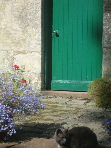 Barnhill House Apartment グラスゴー エクステリア 写真